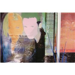 William Keith Haugse: Beauty Shop 2010