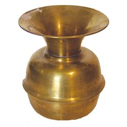Antique Spitoon