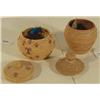 Image 5 : Two Eskimo Baskets