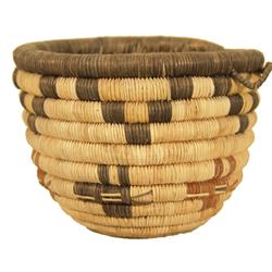 Hopi Basket