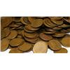 Image 1 : 400 WHEAT PENNIES- SMALL CENTS-