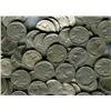 Image 1 : Lot of 100 Buffalo Nickels- Various Dates-