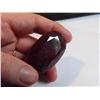 Image 1 : 401 ct. Ruby Gemstone- 16K GG GIA
