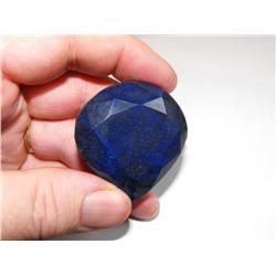 385 ct. Sapphire Gemstone- $14k GG GIA
