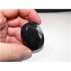 320 ct. Sapphire Gemstone- $ 12k GG GIA