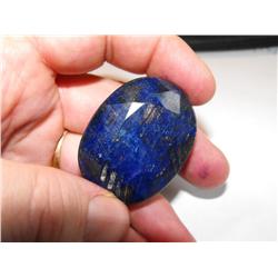 361 ct. Sapphire Gemstone- $ 13k GG GIA