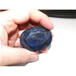 480 ct. Sapphire Gemstone- $ 19k GG GIA