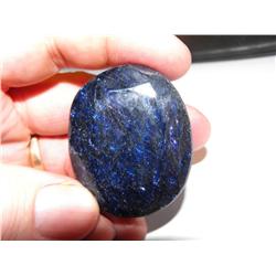 550 ct. Sapphire Gemstone- $ 22K GG GIA