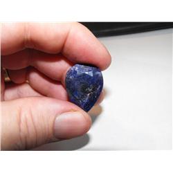 53 ct. Sapphire Gemstone