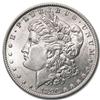 Image 1 : 1890 UNC Morgan Silver Dollar