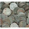 Image 1 : Lot of 100 Steel War Cents-