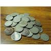Image 1 : Lot of 50 V Nickels