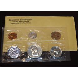 1964 US Mint PROOF Set