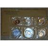Image 1 : 1959 Proof Set- In original packing-