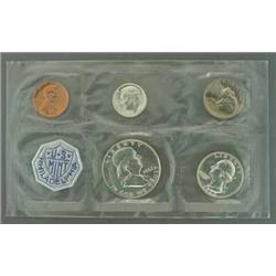 1962 Proof Set