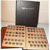 Image 1 : Jefferson Nickel set in Dansco 38-64