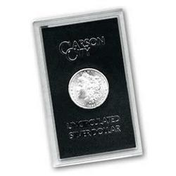 1884 CC GSA Morgan Silver Dollar