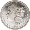 Image 1 : 1879 - S - Morgan Silver Dollar - UNC