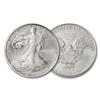 Image 1 : Silver Eagle 2010 UNCIRCULATED