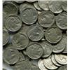 Image 1 : Lot of 200 Buffalo Nickels- From Asset Seizures