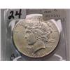 Image 1 : Peace $ 1926