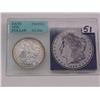 Image 1 : Morgan $ 1896 Accugrade