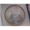Image 3 : Morgan $ 1896 Accugrade