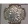 Image 2 : Morgan $ 1889CC 
