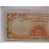 Image 5 : 1922 $10 Gold Certificate,