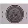 Image 2 : 4 Seated Liberty Half $