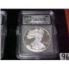 Image 3 : 2006 Silver Eagle Anniversary Set