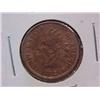 Image 1 : Indian Cent 1882