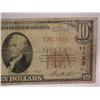 Image 3 : $10 Natl 1929 Sheboygan WI