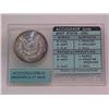 Image 2 : Morgan $ 1882S Accugrade