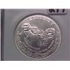 Image 2 : 2 Commemorative $ Mt Rushmore