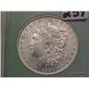 Image 2 : Morgan $ 1883-O 