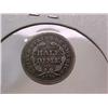 Image 2 : Seated Liberty Half Dime 1855-O