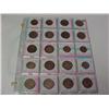 Image 1 : 50 World Coins