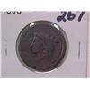 Image 9 : 6 Large Cents