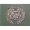 Image 3 : Kennedy Half $ 1966 SMS 