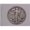Image 2 : 2 Walking Liberty Half $