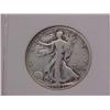 Image 4 : 2 Walking Liberty Half $
