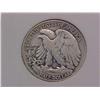 Image 5 : 2 Walking Liberty Half $