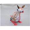 Image 2 : TIN WIND UP KANGAROO-WORKING CONDITION