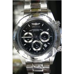 Invicta Mans Watch in box