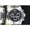 Image 7 : Invicta Mans Watch in box