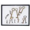 Image 1 : Collection of antique keys