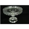 Image 2 : Pedestal cake plates - 3