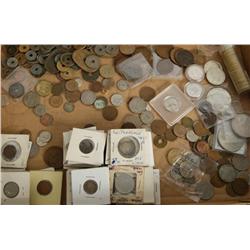 Miscellaneous Coins