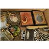 Image 11 : Miscellaneous Costume Jewelry